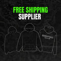 CLOTHING SUPPLIER