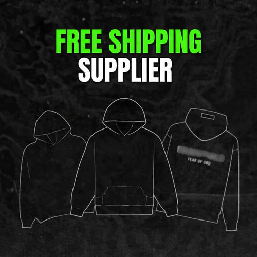 CLOTHING SUPPLIER
