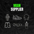 MAIN SUPPLIER